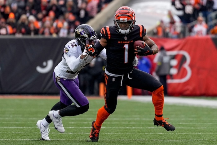 Ravens vs. Bengals Prediction, Picks, Odds Today: Top AFC North Favorites  Collide