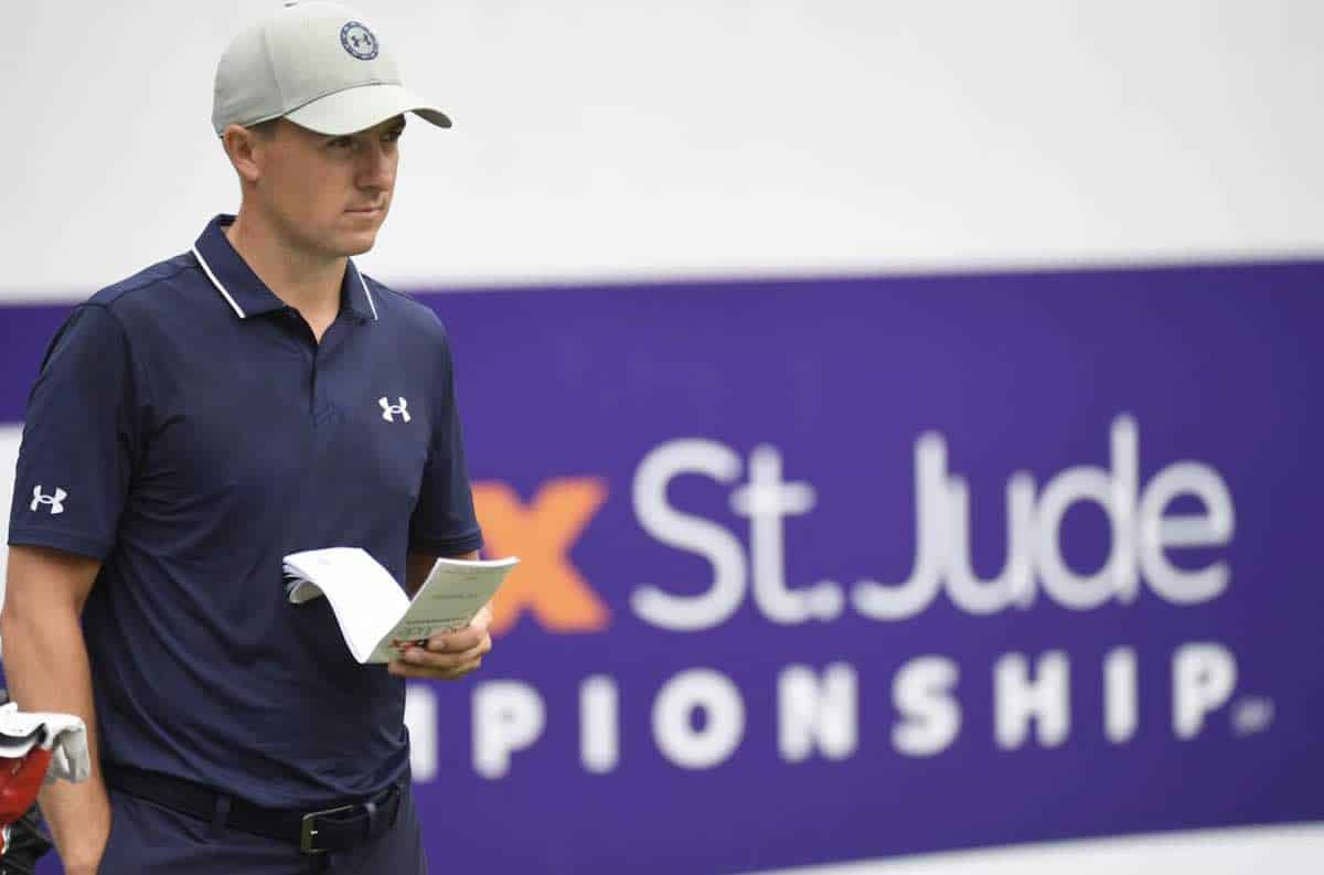 Cut Lines For Every Round of the 2023 FedEx Cup Playoffs