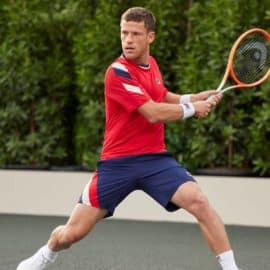 Diego Schwartzman