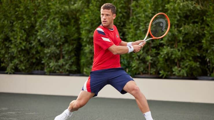 Diego Schwartzman