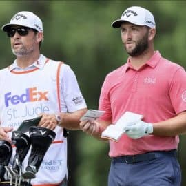 FedEx Cup Standings: Ranking The Top 70 Golfers In The 2023 FedEx Cup Playoffs
