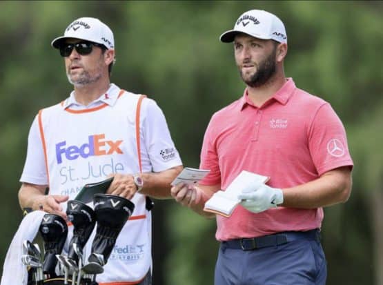 FedEx Cup Standings: Ranking The Top 70 Golfers In The 2023 FedEx Cup Playoffs