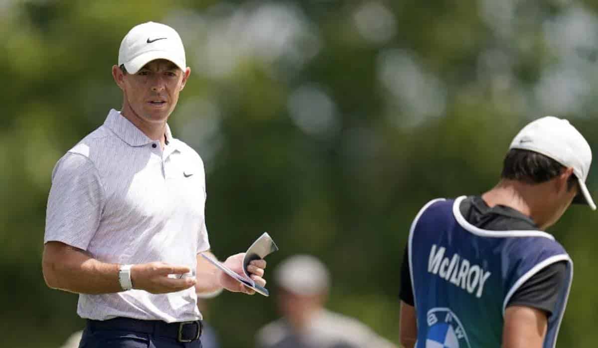 FedEx Cup Standings: Who Is Playing In The BMW Championship?