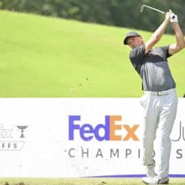 FedEx St. Jude Championship 2023: Tee Times, Featured Groups, & Weather Forecast