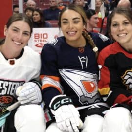 Find everything that you need to know about the PWHL, which is set to feature three Canadian teams, beginning early next year.