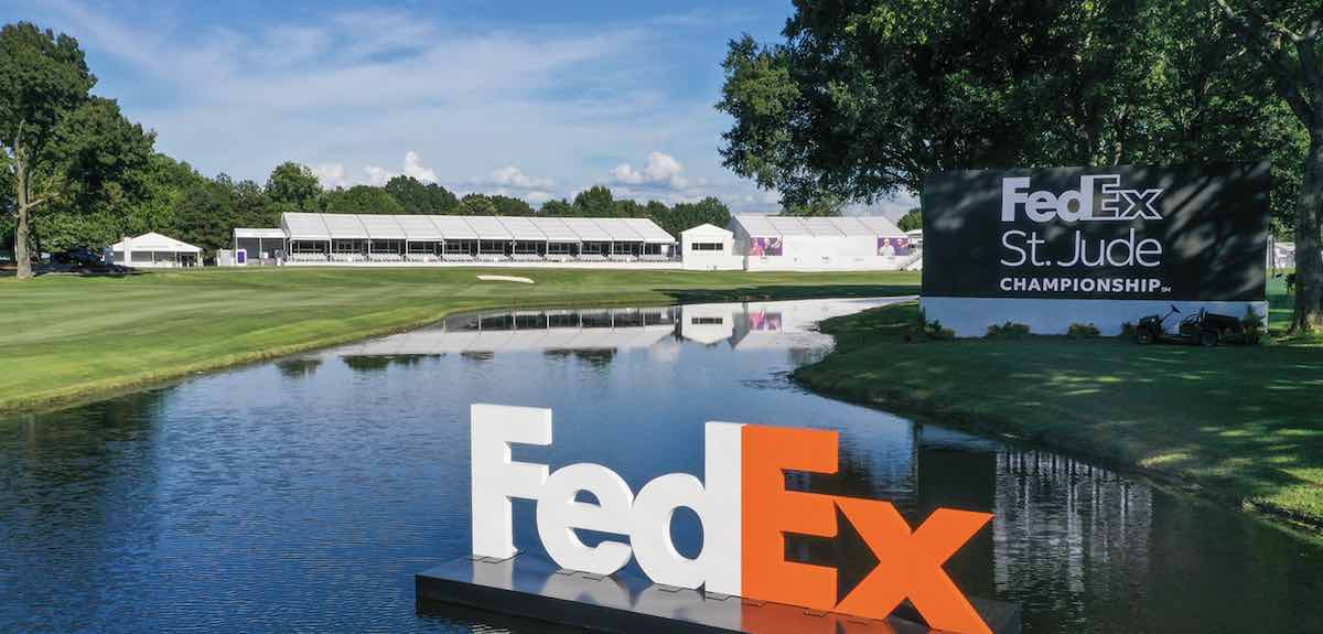 Golf Digest Expert Picks Burns, Hatton To Win FedEx St. Jude Championship 2023
