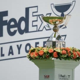 How Does FedEx Cup Playoffs Work? Format, Rules, & Points System