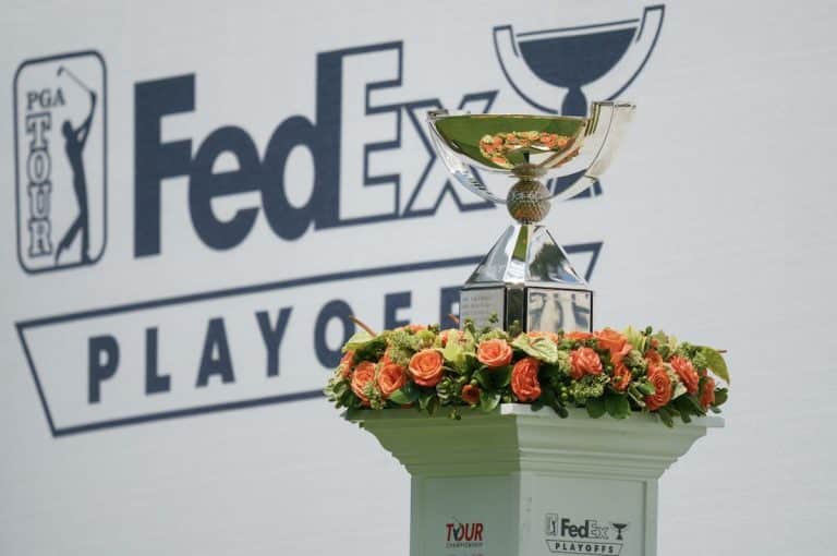 How does FedEx Cup Playoffs work? Format, rules & points system