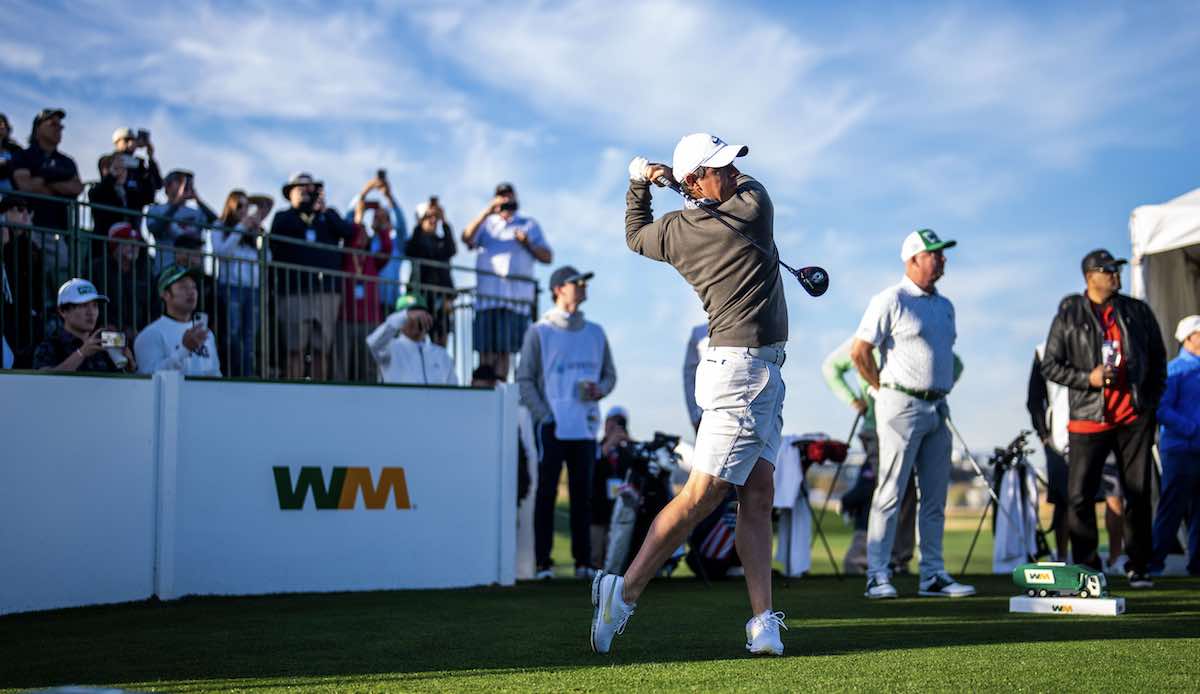 How New 2024 PGA Tour Schedule Affects World's Top Golfers
