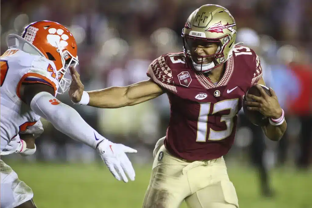 2023 Florida State Seminoles Odds: A Championship Aspiration