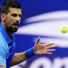 LOOK: Novak Djokovic Spent $40,000 To Rent This House For The 2023 US Open