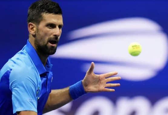 LOOK: Novak Djokovic Spent $40,000 To Rent This House For The 2023 US Open