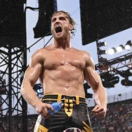 Logan Paul Helps WWE SummerSlam 2023 Set Revenue Record With $8.5 Million Tickets Sold