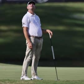 Lucas Glover Net Worth, Career Earnings, PGA Tour Wins & Wife