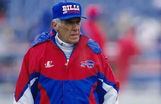 Marv Levy