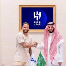 Neymar’s Al-Hilal Contract Has Some Unbelievable Perks & Incentives