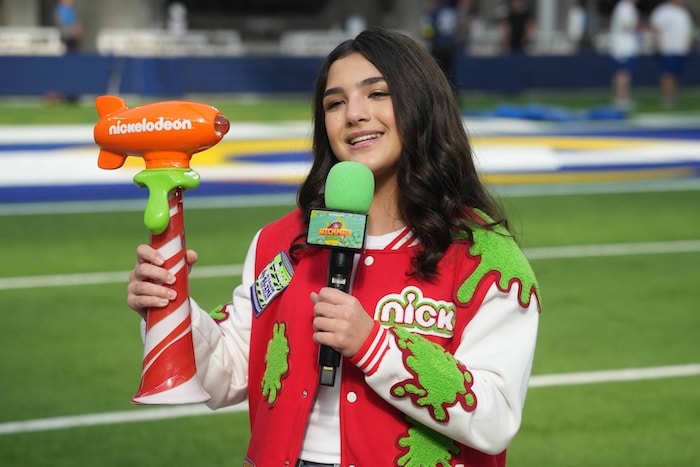 The Super Bowl Will Be Slimed As Nickelodeon, CBS Sports And The NFL Expand  Alternate Telecast – Deadline