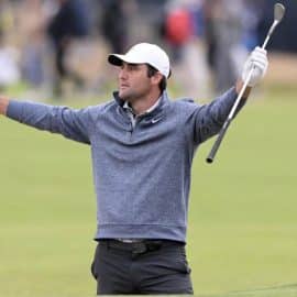 Scottie Scheffler Sets New Single-Season PGA Tour Earnings Record