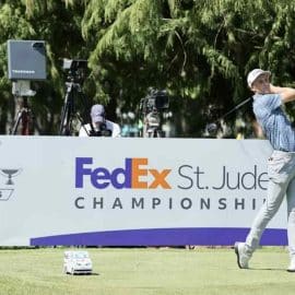 St. Jude Championship 2023: FedEx Points Up for Grabs at TPC Southwind