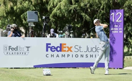 St. Jude Championship 2023: FedEx Points Up for Grabs at TPC Southwind