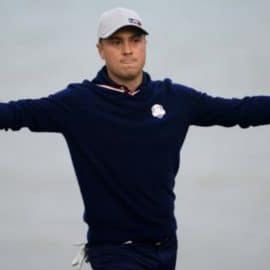 The Best Twitter Reactions To Justin Thomas’ Ryder Cup Selection