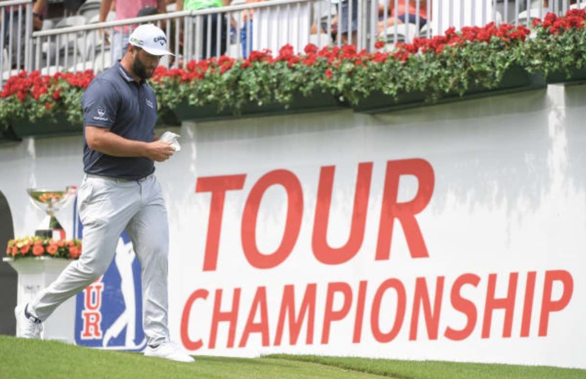 5 sleeper picks to watch at the 2023 Tour Championship