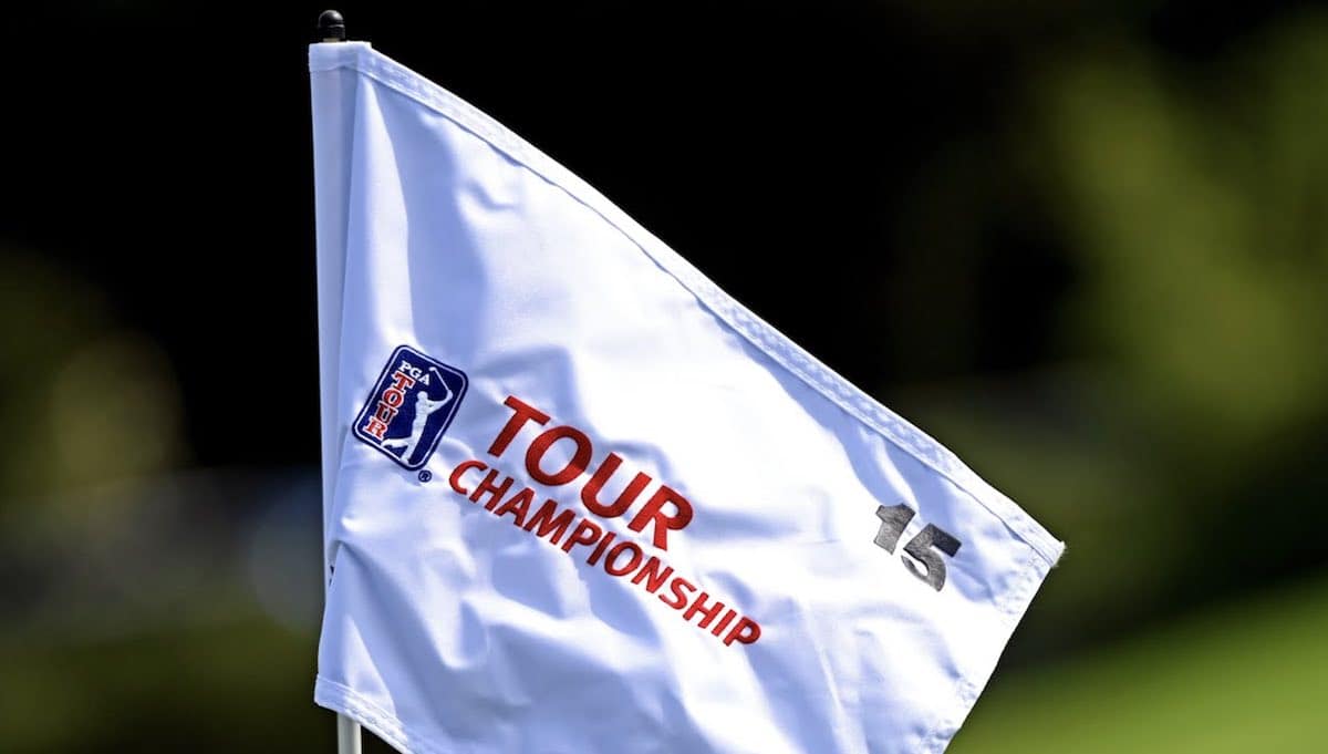 Tour Championship 2023: Tee Times, Featured Groups, Pairings, & Weather Forecast