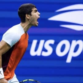 U.S. Open 2023: Date, Time, Draw, and TV Schedule