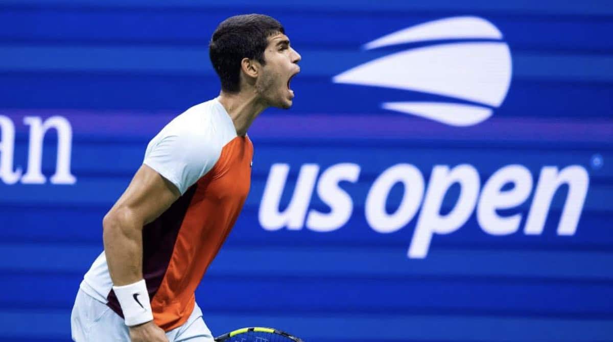 U.S. Open 2023: Date, Time, Draw, and TV Schedule