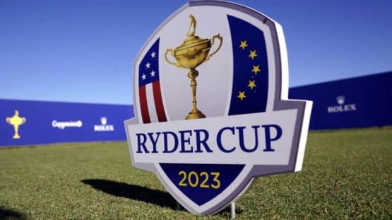 Ryder Cup Bonuses