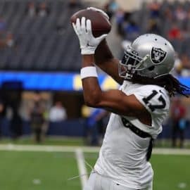 NFL: Preseason-Las Vegas Raiders at Los Angeles Rams