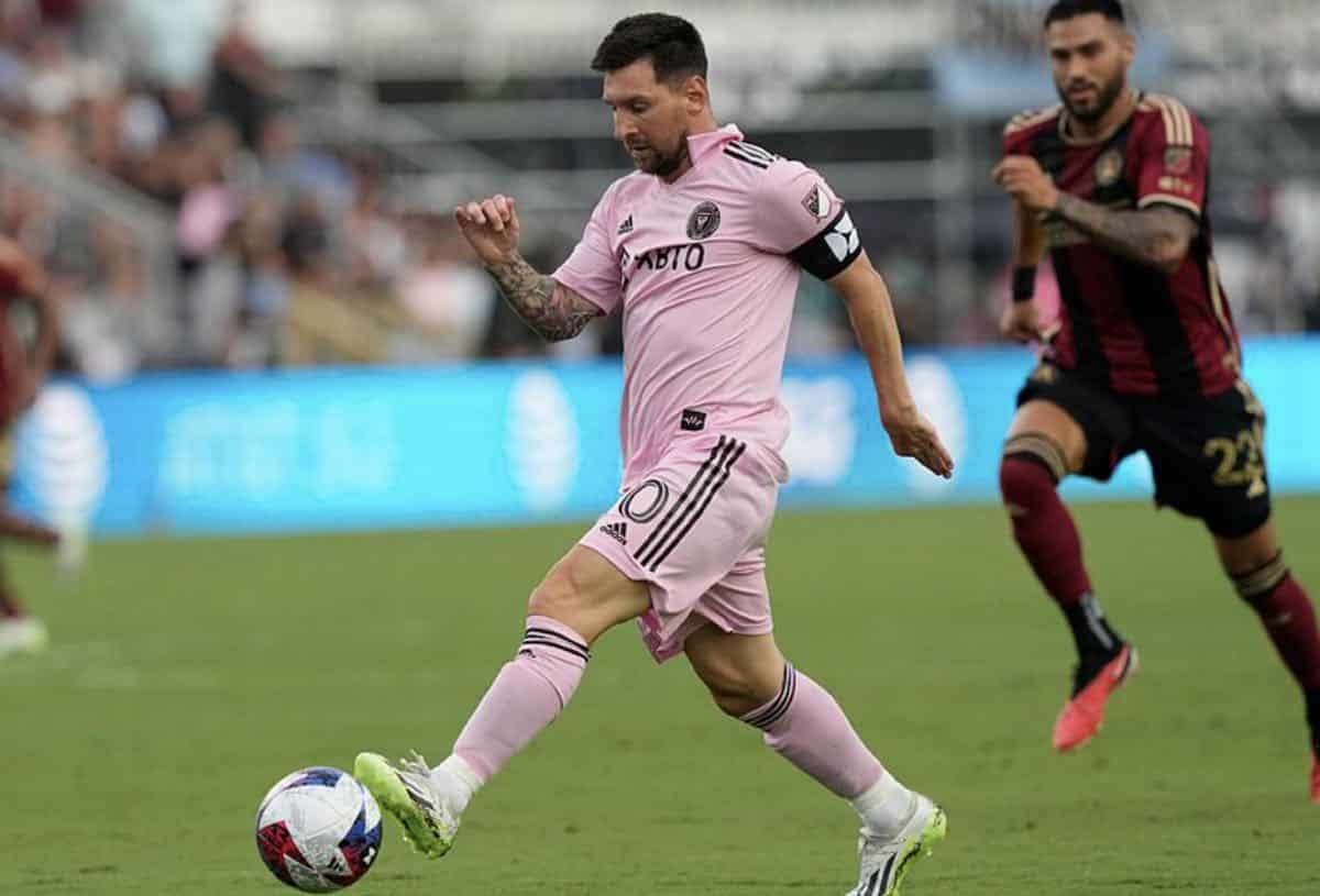 What Are Cheapest Tickets To Watch Messi On The Remaining MLS Schedule?