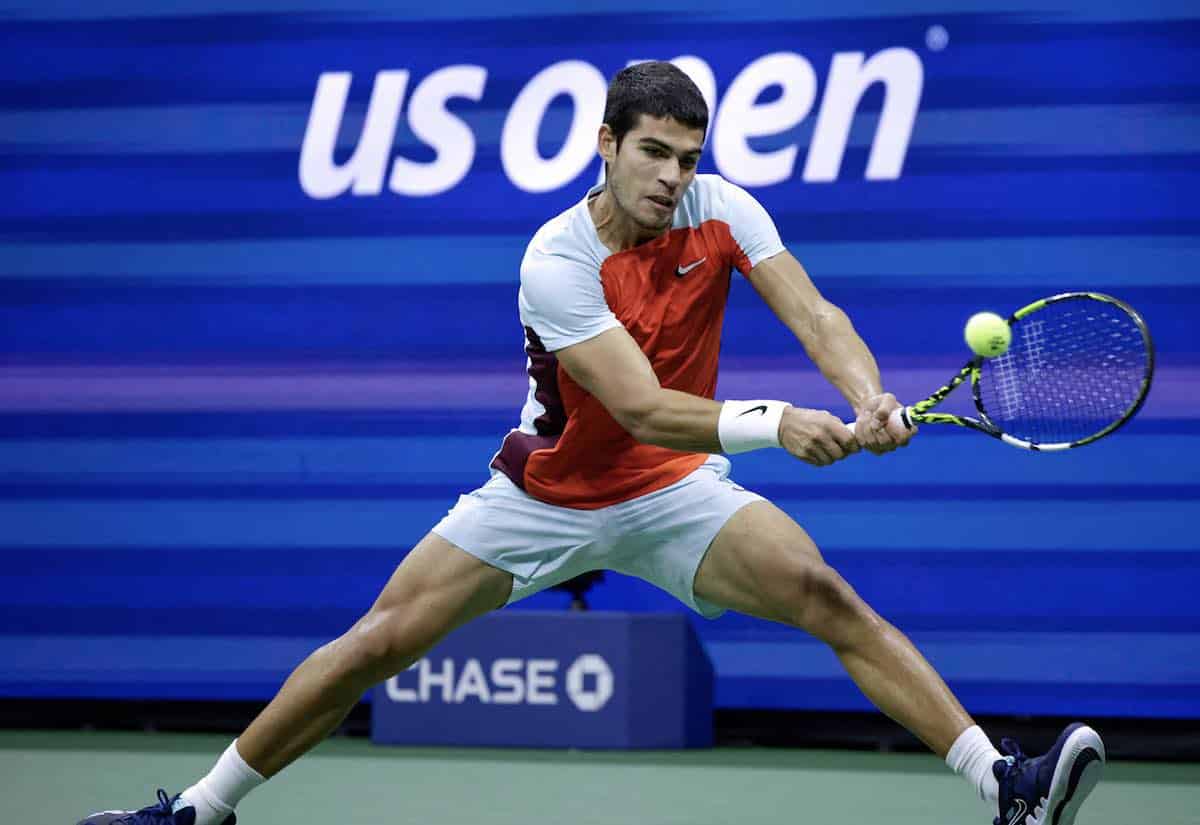 When Is The US Open Draw? Date, Time, & How To Watch
