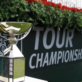 Who Made The Tour Championship? Top 30 Golfers in FedEx Cup Standings