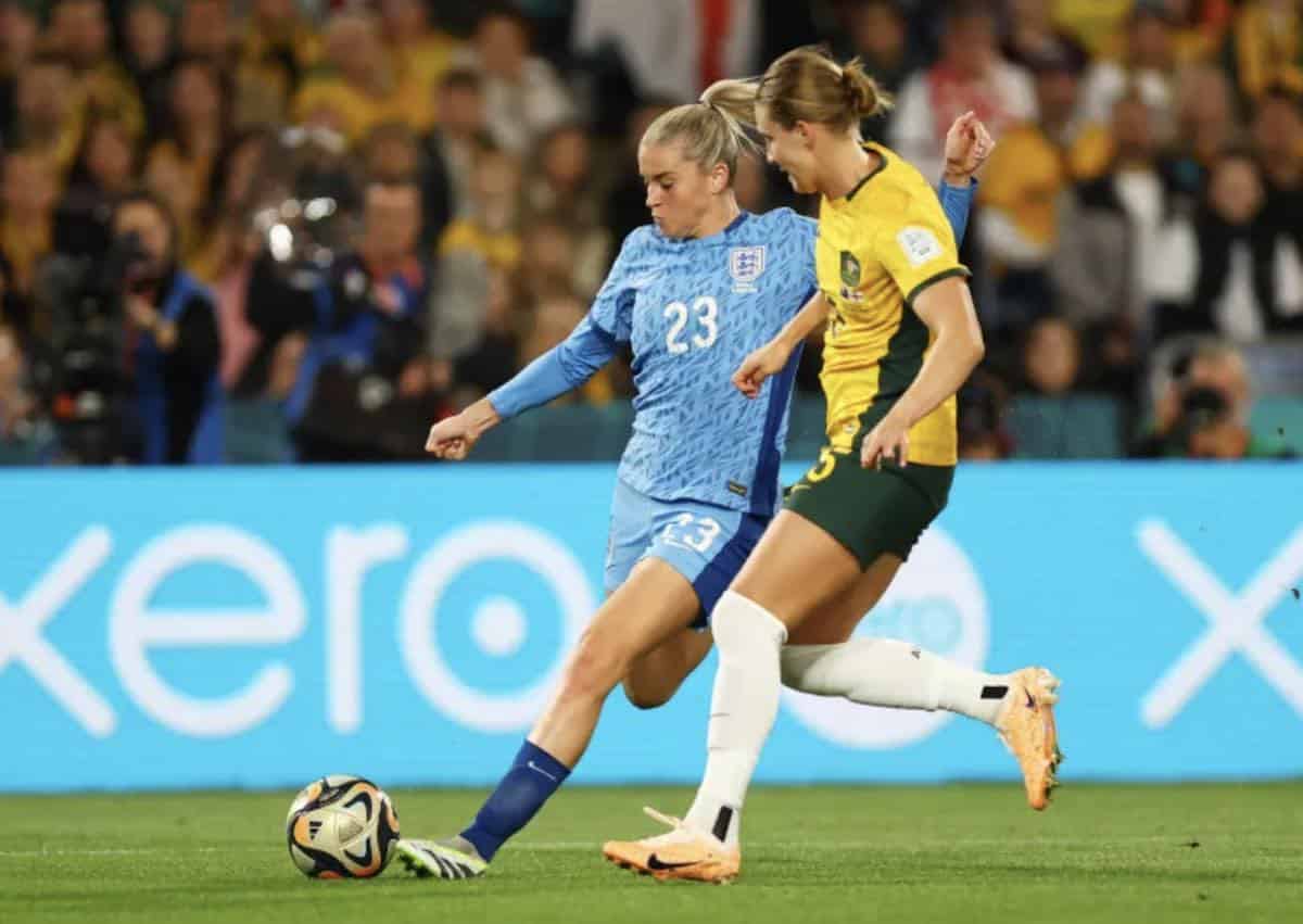 Women’s World Cup Makes Viewership History In Australia Ahead of Final