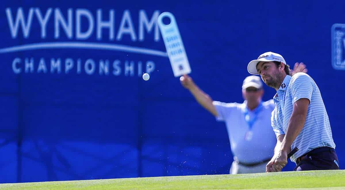 Wyndham Championship 2023: Golf Digest Expert Picks Henley, Matsuyama To Win