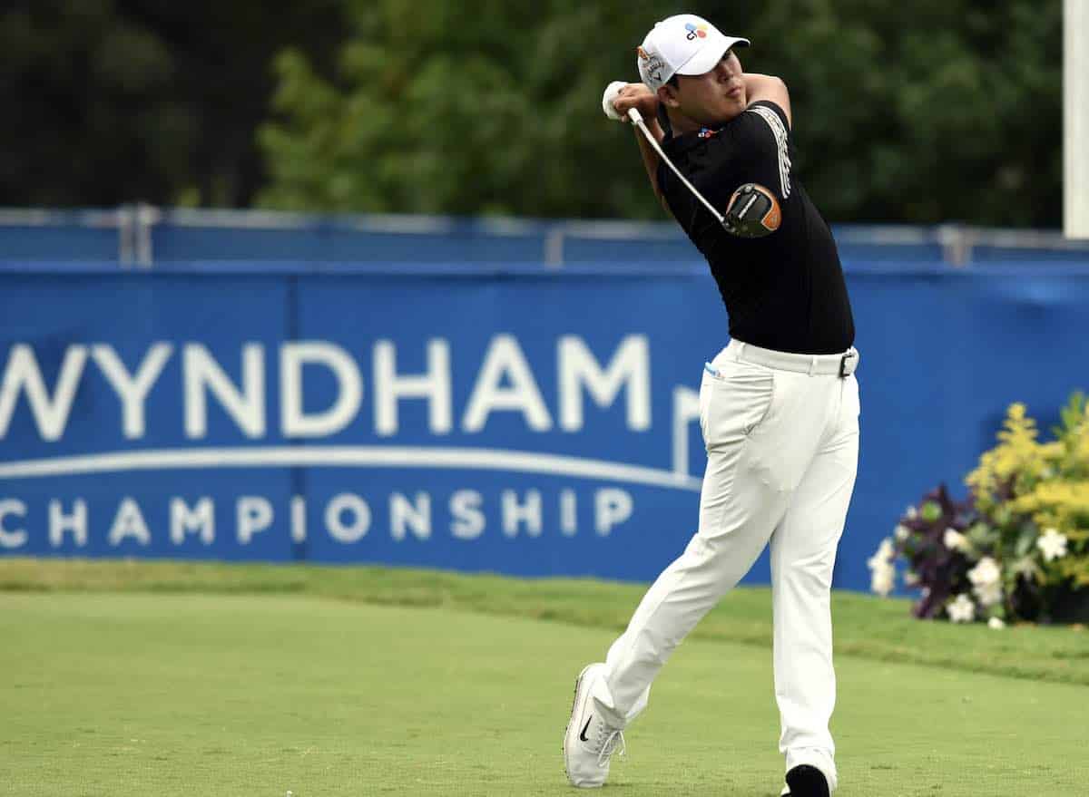 Wyndham Championship 2023 odds, predictions & expert golf picks CNN