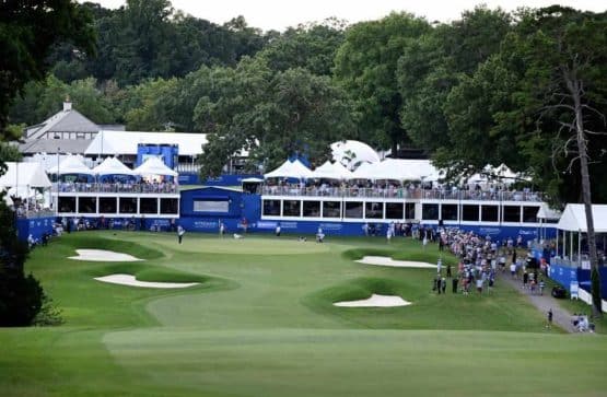 Wyndham Championship 2023 Scorecard at Sedgefield Country Club