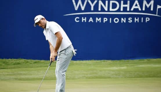 Wyndham Championship 2023: Tee Times, Featured Groups, Pairings, & Weather Forecast