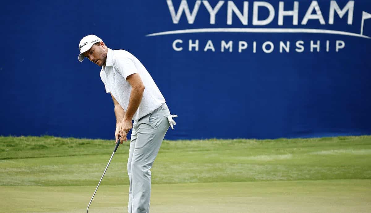 Wyndham Championship 2023 Tee Times and Weather Forecast
