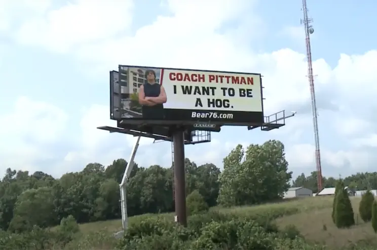 bear mcwhorter billboard