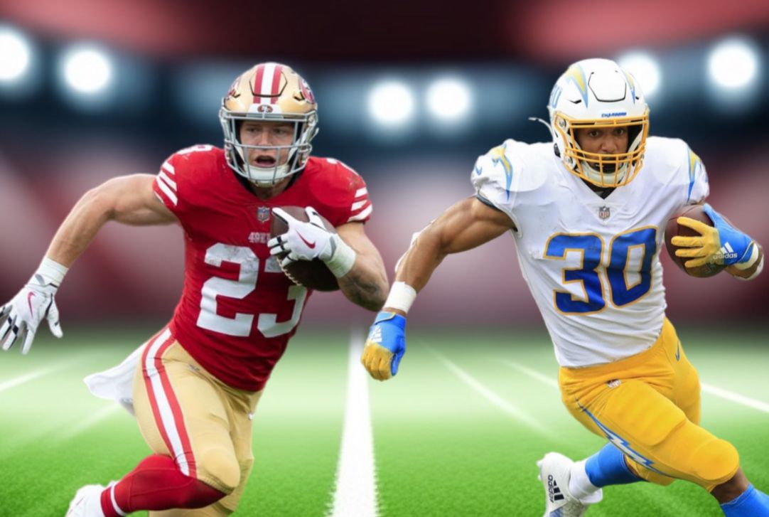 Christian McCaffrey Props: Bettors Excited With Lines on 49ers RB