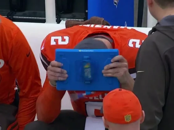 johnny manziel tablet