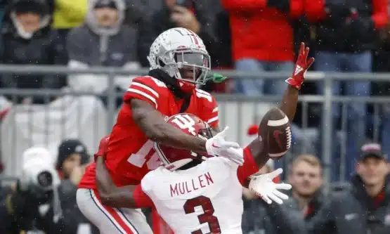 College Football: Ranking the top 10 wide receiver duos entering