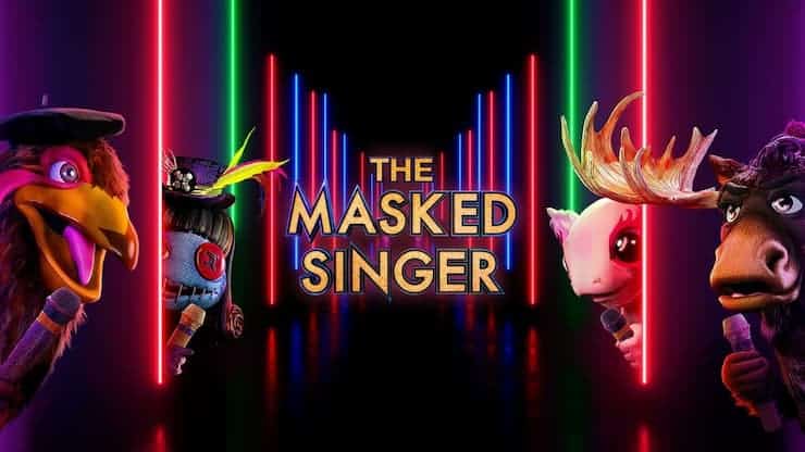 the masked singer - tv show betting