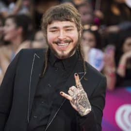 post malone 1