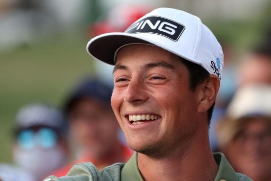 viktor hovland 2