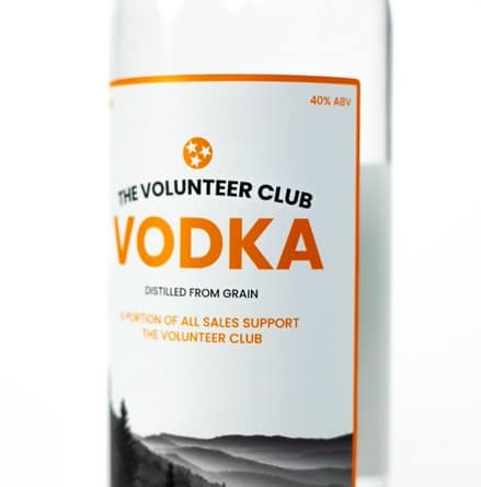 vol club vodka