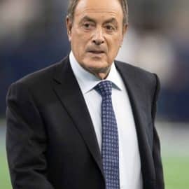 Al Michaels Earned More For Announcing Thursday Night Football Than Brock Purdy’s 2023 NFL Salary