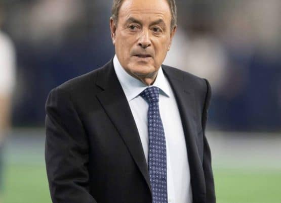 Al Michaels Earned More For Announcing Thursday Night Football Than Brock Purdy’s 2023 NFL Salary